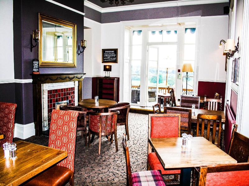 Royal Hotel image