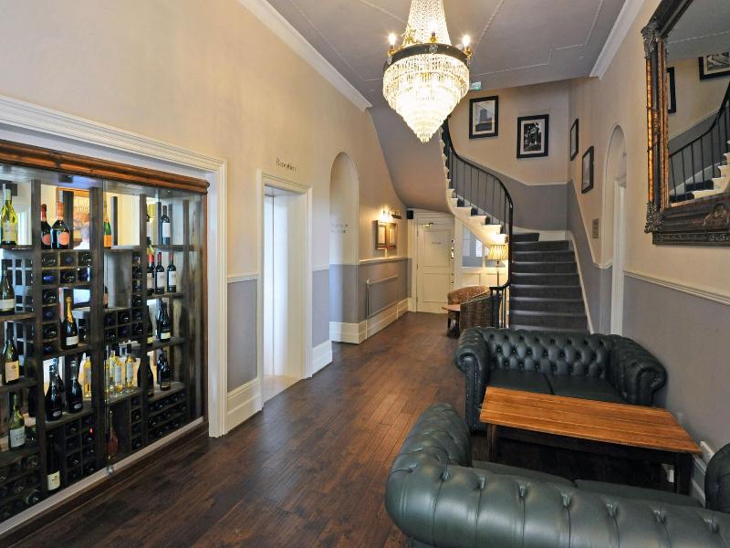Royal Hotel image