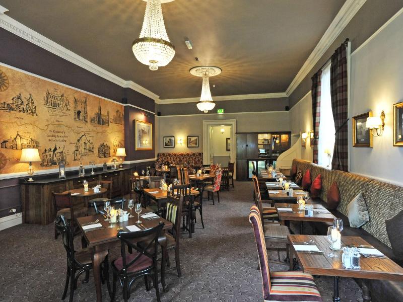 Royal Hotel image