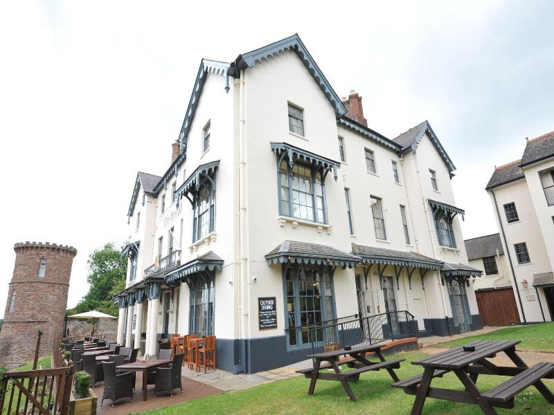 Royal Hotel image