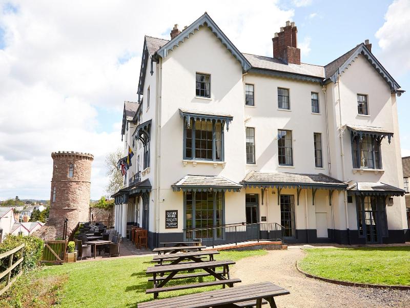 Royal Hotel image
