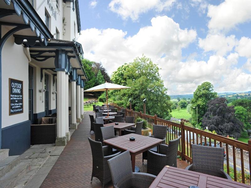Royal Hotel image