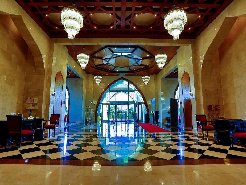 Crowne Plaza Antalya image