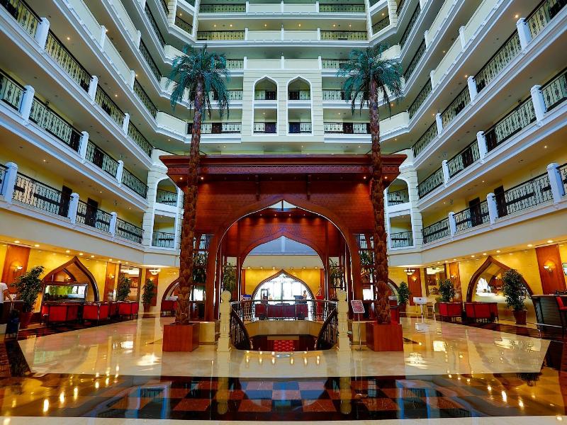 Crowne Plaza Antalya image