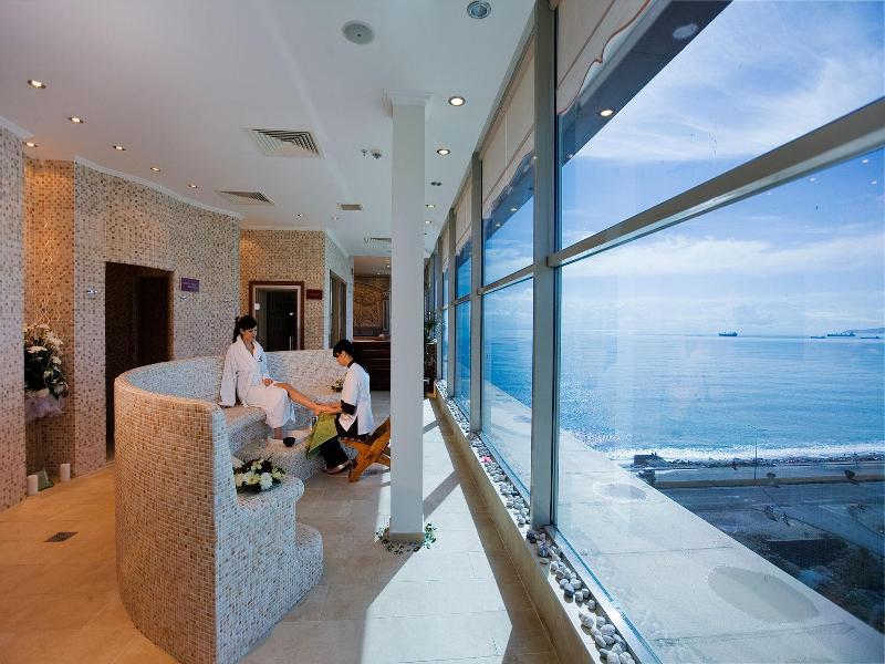 Crowne Plaza Antalya image