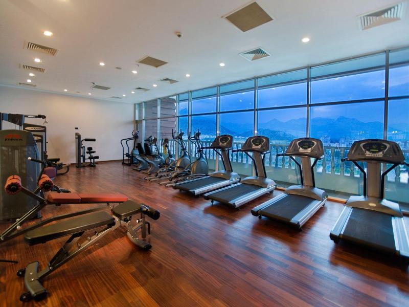 Crowne Plaza Antalya image