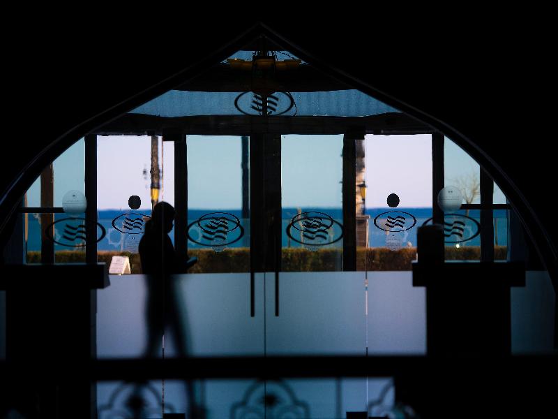 Crowne Plaza Antalya image