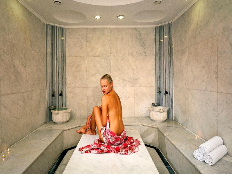 Crowne Plaza Antalya image