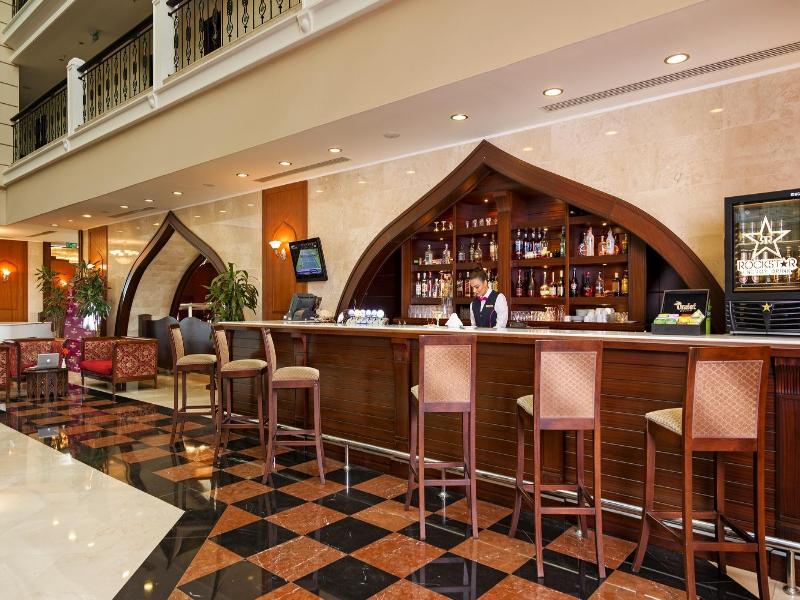 Crowne Plaza Antalya image