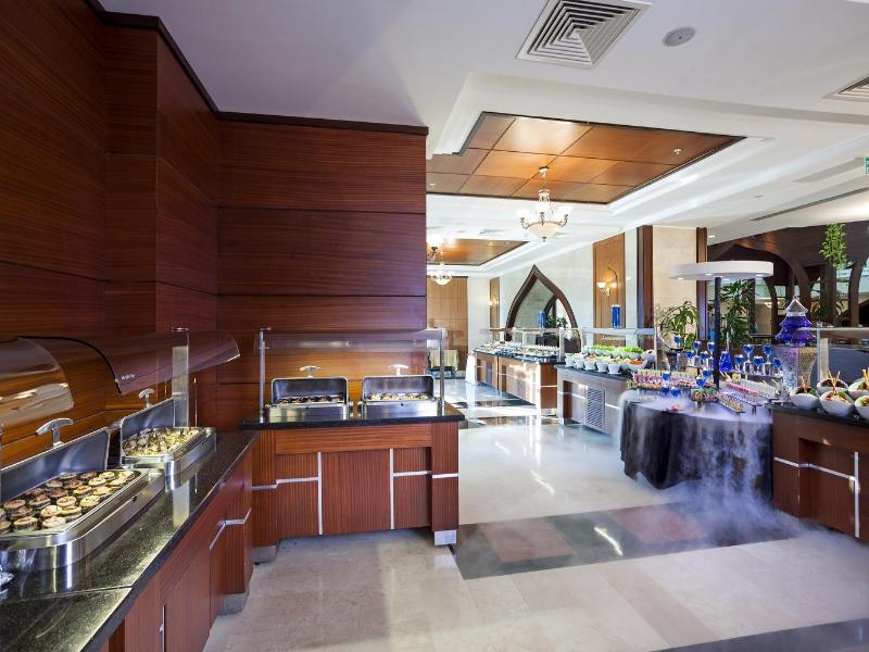 Crowne Plaza Antalya image