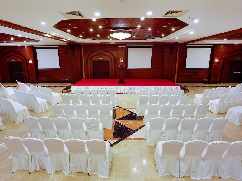 Crowne Plaza Antalya image