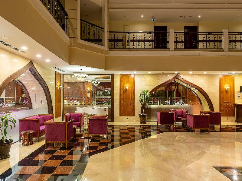 Crowne Plaza Antalya image