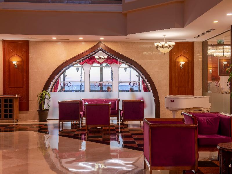 Crowne Plaza Antalya image