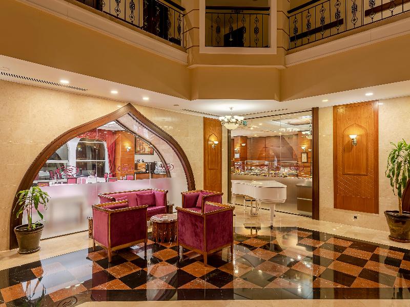 Crowne Plaza Antalya image