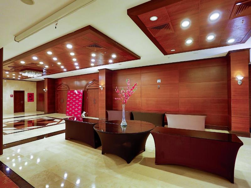 Crowne Plaza Antalya image