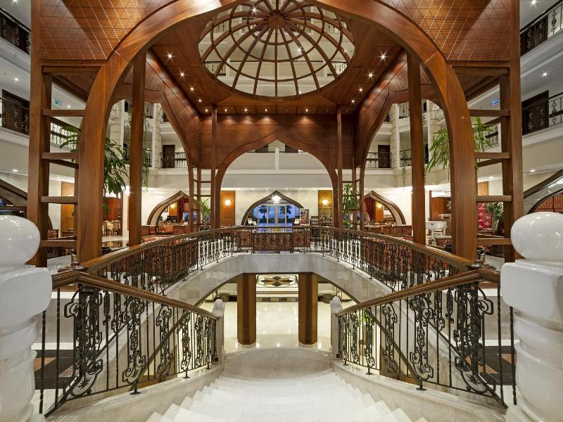 Crowne Plaza Antalya image