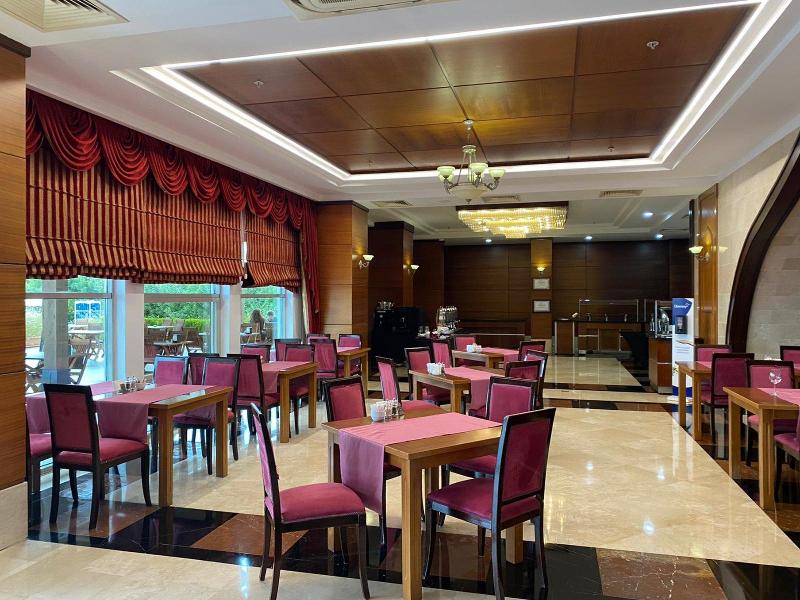 Crowne Plaza Antalya image