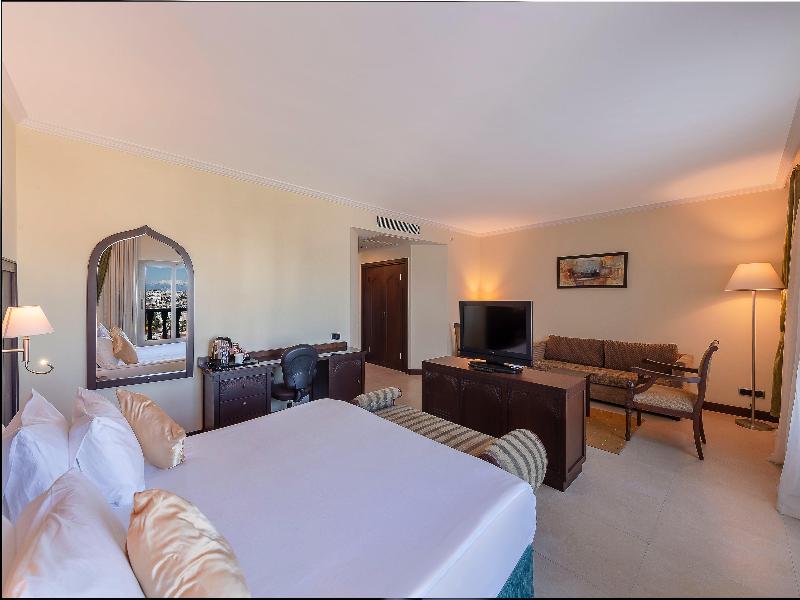 Crowne Plaza Antalya image
