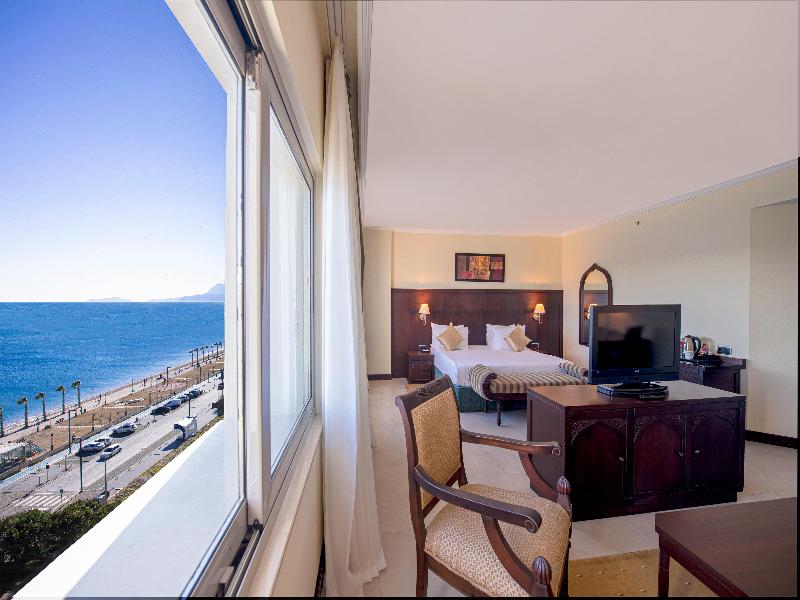 Crowne Plaza Antalya image