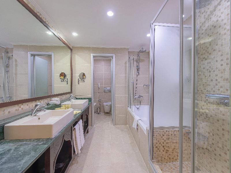 Crowne Plaza Antalya image