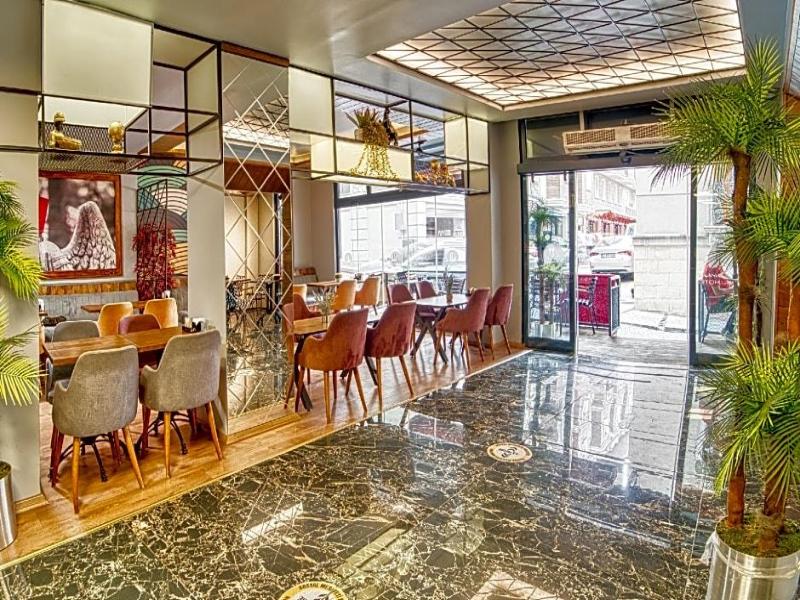 Ersu Hotel image