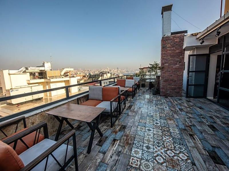 Ersu Hotel image