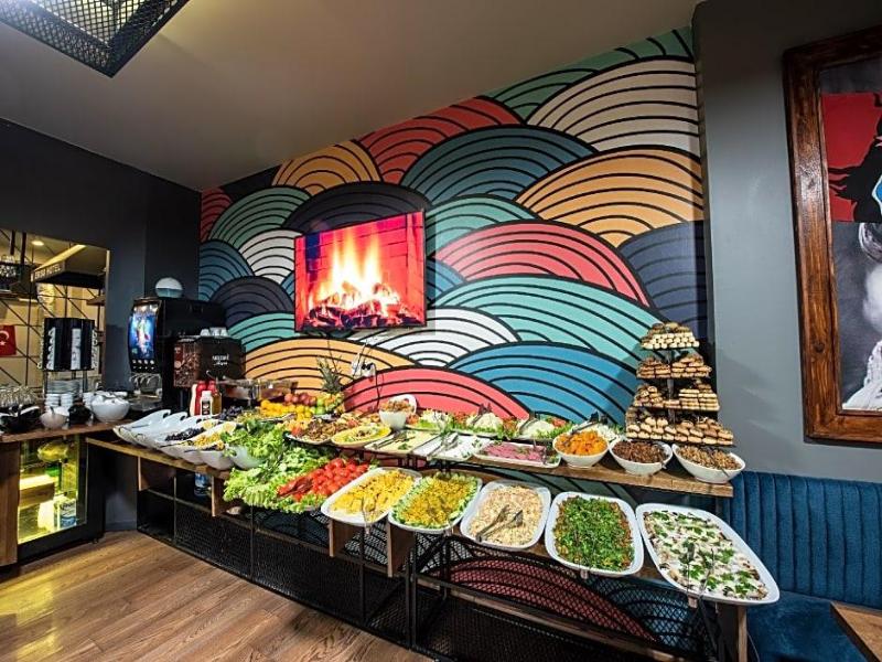 Ersu Hotel image