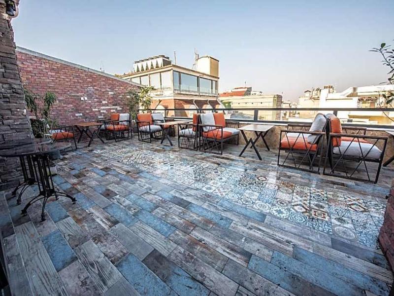 Ersu Hotel image