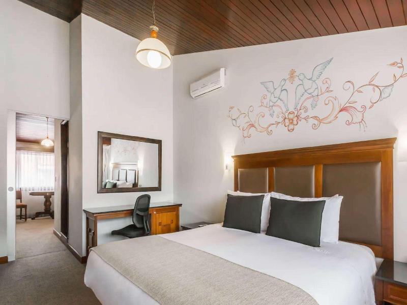 Costa del Sol Wyndham Cusco image