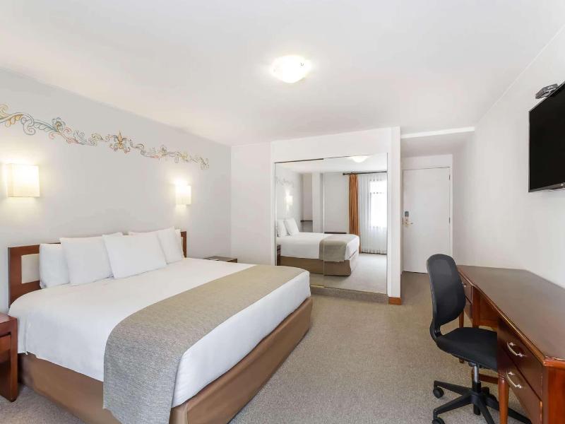 Costa del Sol Wyndham Cusco image