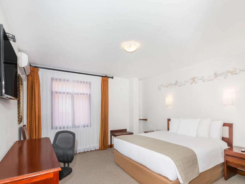 Costa del Sol Wyndham Cusco image