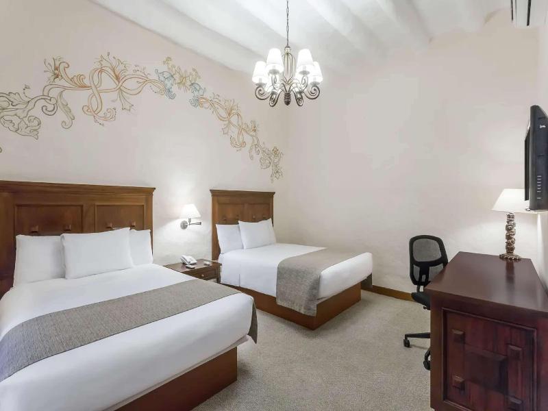 Costa del Sol Wyndham Cusco image