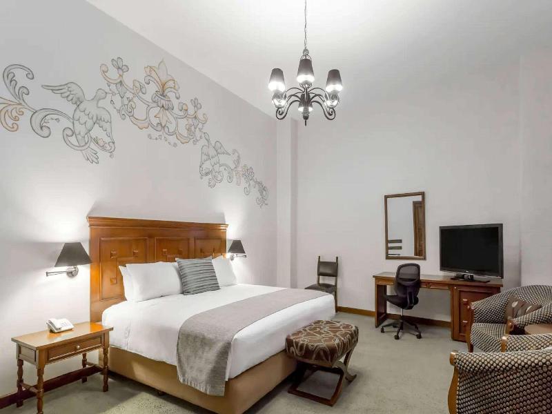 Costa del Sol Wyndham Cusco image