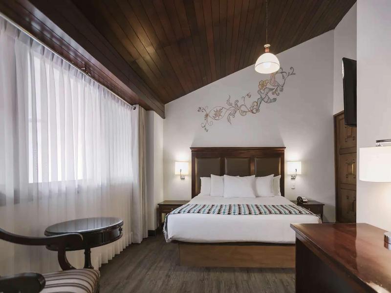 Costa del Sol Wyndham Cusco image
