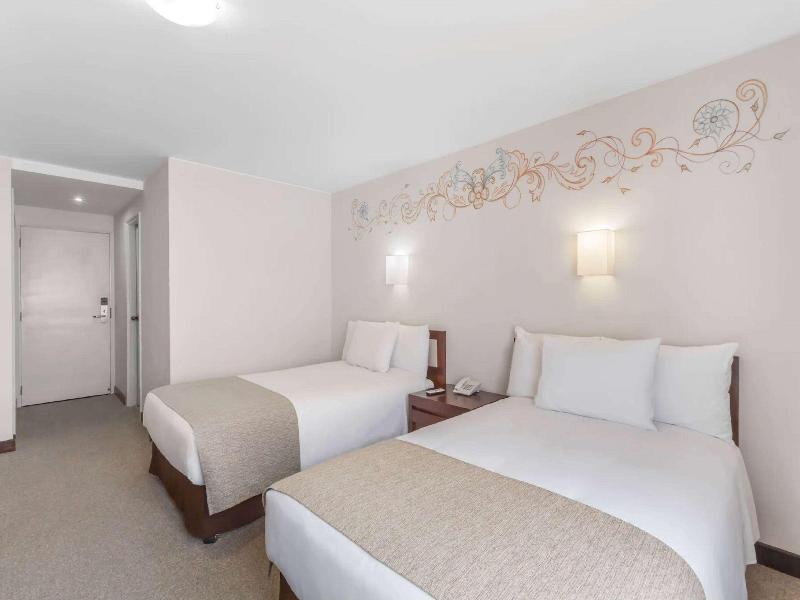 Costa del Sol Wyndham Cusco image