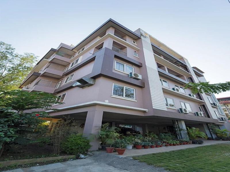 Happy Villa Guest House image