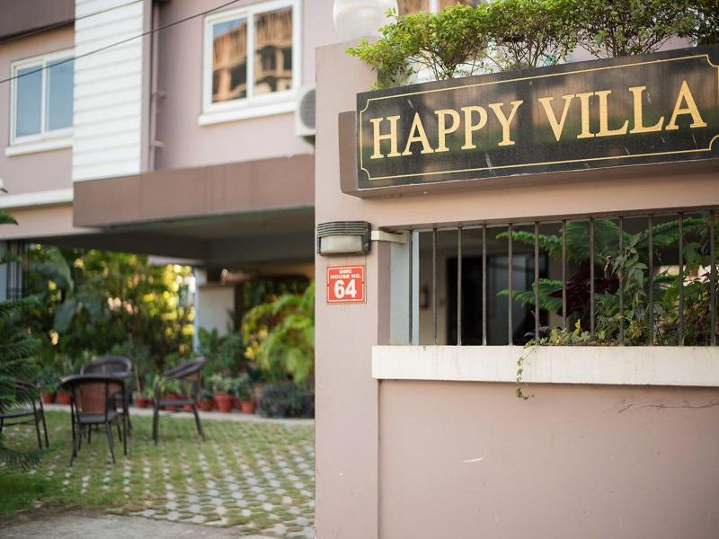 Happy Villa Guest House image