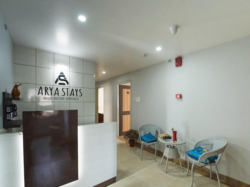 Happy Villa Guest House image