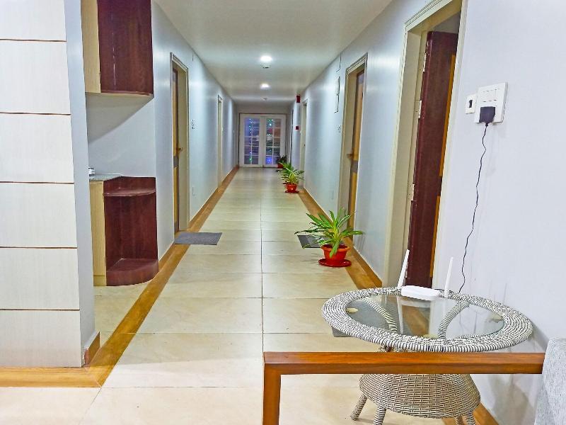 Happy Villa Guest House image