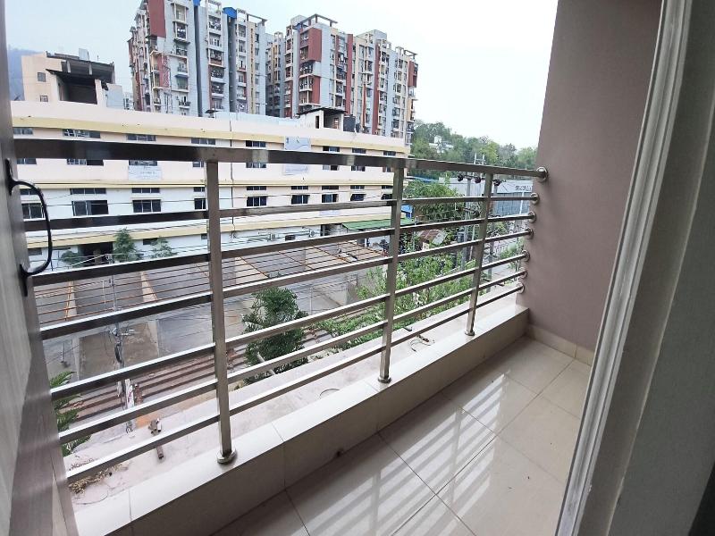 Happy Villa Guest House image