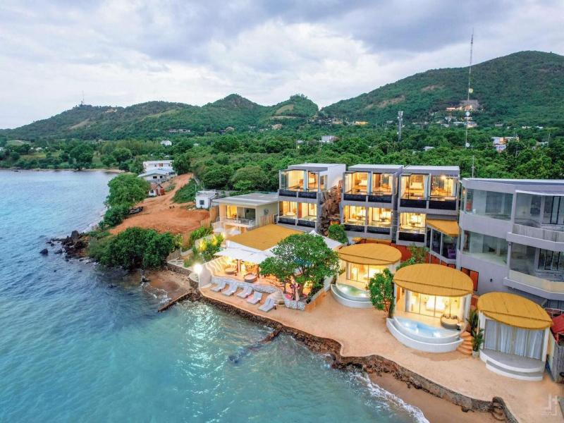 Madusea Grand Villa