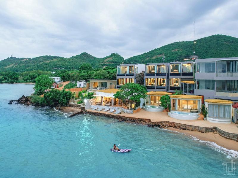 Madusea Grand Villa