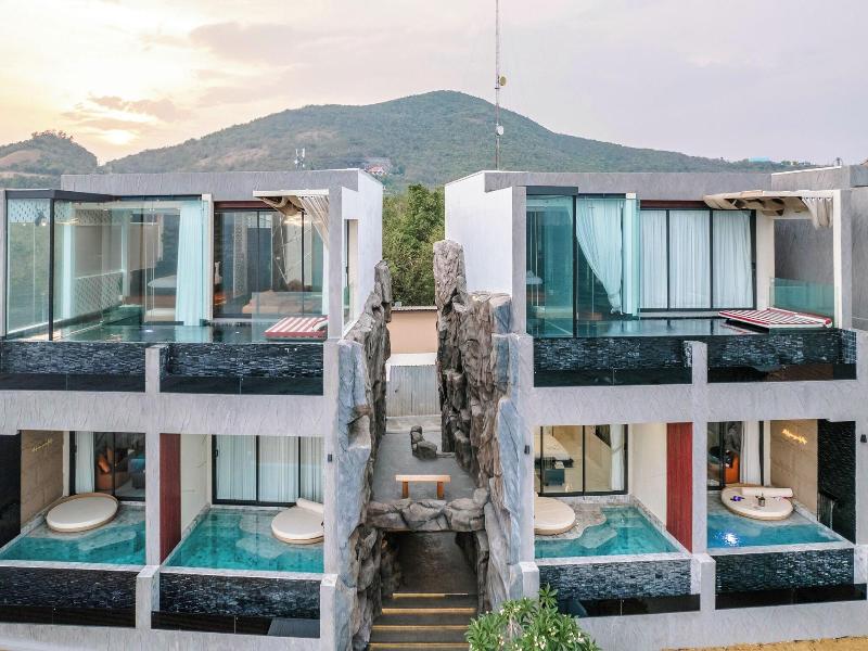Madusea Grand Villa