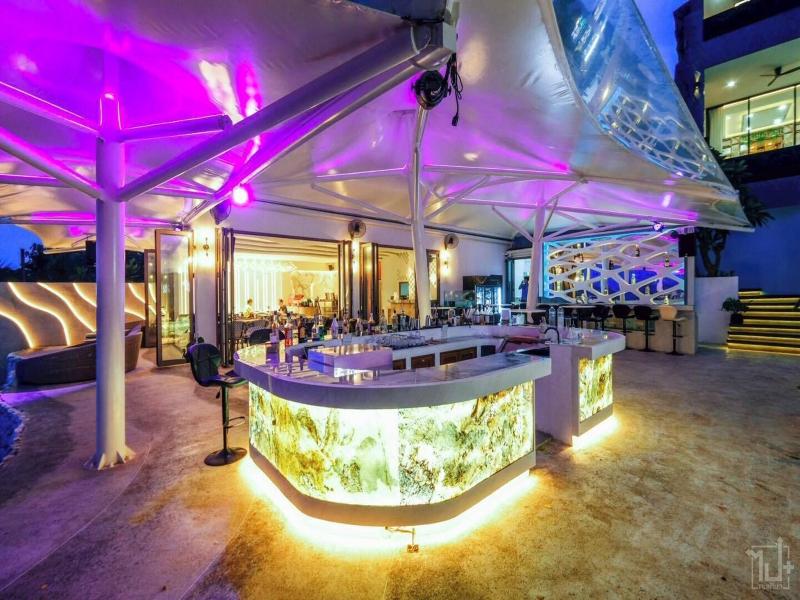 Madusea Grand Villa