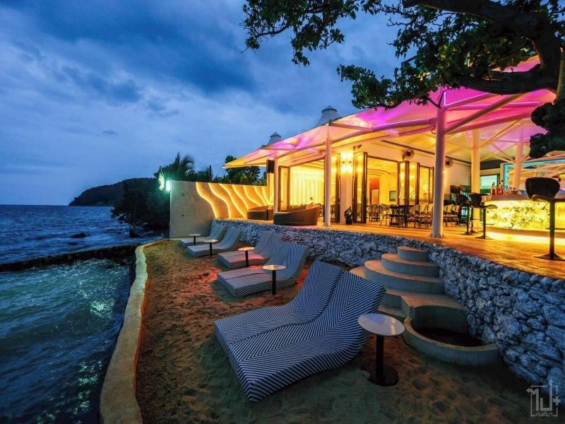 Madusea Grand Villa