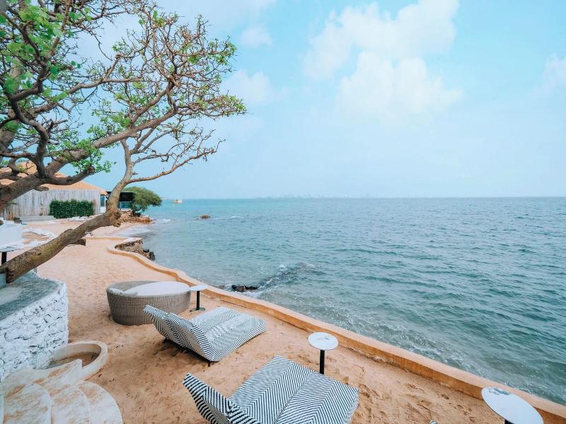 Madusea Grand Villa