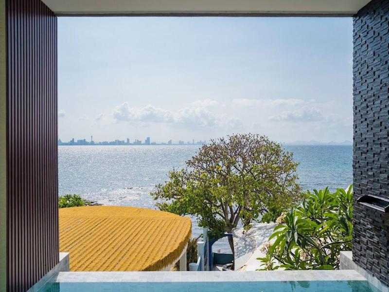Madusea Grand Villa