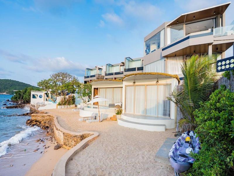Madusea Grand Villa