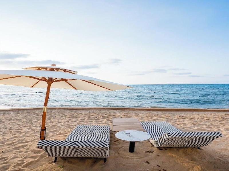 Madusea Grand Villa