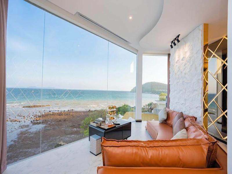 Madusea Grand Villa